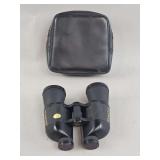 Simmons Model 24152 10x50 Wide Angle Binoculars with Case