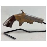 Southerner Derringer Pistol by Brown Manufacturing Co.