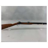 Thompson Center Arms 50 Caliber Black Powder Rifle