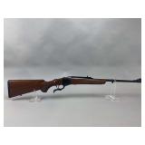 Ruger No. 1 Single Shot Rifle Caliber 7.62x39