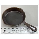 Wagner Ware Sidney -O- Cast Iron Skillet No. 3 1053L