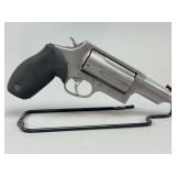 Taurus The Judge .45 LC / .410 GA Revolver