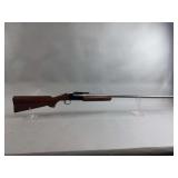 Winchester Model 37 Steelbilt Shotgun with Scope Mount