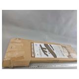 Avery Hide-n-Seat Layout Lounge Chair Field Khaki