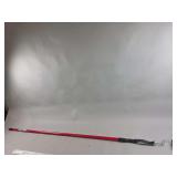 DoItBest Telescopic Paint Roller Pole and Roller Frame