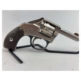 H&R Arms Company Young America Double Action Revolver