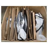 Gardener's Supply Company Collapsible Garden Plant Protectors in Shipping Box