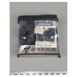 Blade-Tech Total Eclipse Holster Glock 17/22 Black