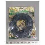 Waterfowl Decoy Rigging Equipment and Weights