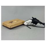IMP Model .22 Caliber Short Revolver with Original Box