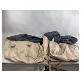 Avery Ducks Unlimited Floating Decoy Bags Set of Two