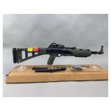 Hi-Point Firearms Model 995 9mm x 19 Carbine