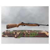Iver Johnson M1 Carbine .30 Rifle with Box