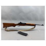 Ruger Mini-14 Rifle Cal .223 with Sling and Magazine