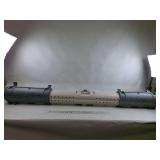 Pack-A-Pole Plastic Fishing Rod Storage Case