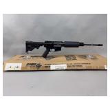 DPMS Panther Arms Oracle A-15 Semi-Automatic Rifle 5.56mm with Factory Box and Magpul PMAG