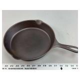 Wagner Ware Sidney -O- No. 8 Cast Iron Skillet 1058 R