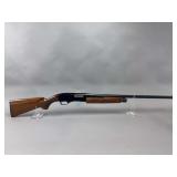 Winchester Model 1200 12 Gauge Pump-Action Shotgun