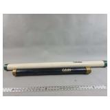 Two Cabela's Brand Fishing Rod Cases