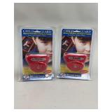 Two Child Guard Model CS-100 Universal Firearm Trigger Locks