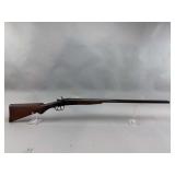 Home Arms Co. Belgium Side-by-Side Shotgun