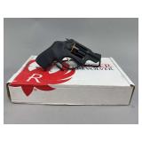 Ruger LCR 327 Fed Mag Revolver in Factory Box