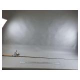 Berkley Bionix IM28-7M 7-Foot Medium Action Fishing Rod and Reel Combo