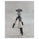 Leupold Aluminum Tripod with Ball Head and Quick Release Plate
