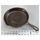 Griswold Victor No. 8 Cast Iron Skillet, Erie PA USA