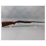 Winchester Model 37 Steelbilt 12 Gauge Shotgun