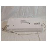 FoodSaver Vac 750 Vacuum Sealer Appliance