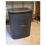 Royal 1600MX Crosscut Paper Shredder