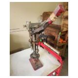 MEC Model 650 Shotshell Reloader Mayville Engineering Co