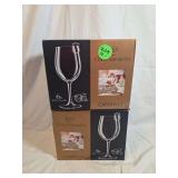 Chef & Sommelier Cabernet Wine Glasses Set of 11 Kwarx Material 35 CL 11 3/4 OZ