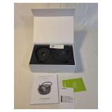 Avantree Medley Air Wireless Open-Ear Headphones Set for TV Model BTHT-6015
