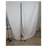 Daiwa Kevlar Graphite KGX 90H Fishing Rod and Reel