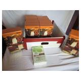Guardsman Leather Care Kit and Crypton Wood Furniture Care Kit Grouping