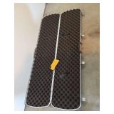 Ducks Unlimited Gun Guard Hard Gun Case with Egg-Crate Foam Interior