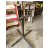 Model A Mounting Stand