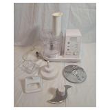 Hamilton Beach 2 Speed Pulse Food Processor with Attachments