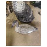 Flambeaux Grand Magnum Canada Goose Shell Decoys in Mesh Storage Bag