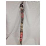 Flambeau MAD Ground Blind Mossy Oak Infinity 3-D Leafy Material