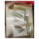 ComposTumblr Compost Activator Bags