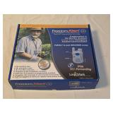 LogicMark FreedomAlert Model 35511 Personal Emergency Response System