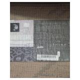 Andy Warhol Home Collection Sphinx by Oriental Weavers Polypropylene Area Rug