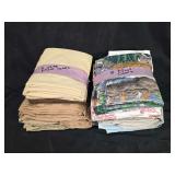Ten Pillowcases in Two Bundles