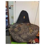Cabela's Camouflage Tree Stand Blind Bag