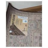 Loloi Rugs Stanley Collection Power Loomed Area Rug