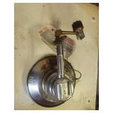 Mr. Heater Propane Tank Top Heater Models MH12, MH12C, MH12CS