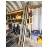 Intertherm Baseboard Heater